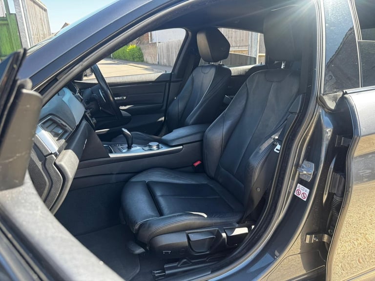  BMW 4 Series Gran Coupe 2.0 420i M Sport Auto Euro 6 (s/s) 5dr Petrol Automatic