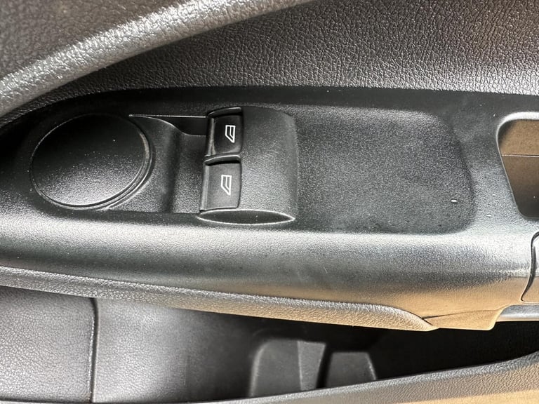 2018 Ford Transit Connect 1.5 TDCi 240 Panel Van 5dr Diesel Manual L2 H1 (124 g/km, 99 bhp) Panel...