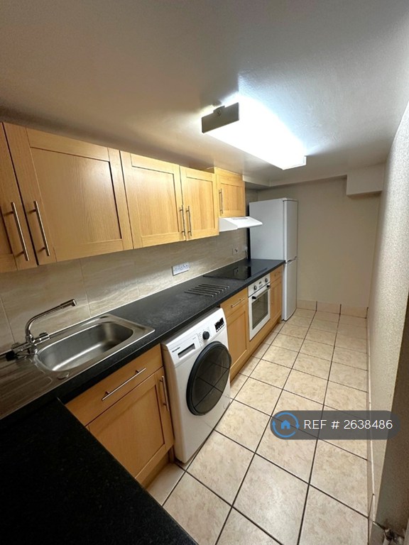 image for 1 bedroom flat in Claremont Road, Bristol, BS7 (1 bed) (#2638486)