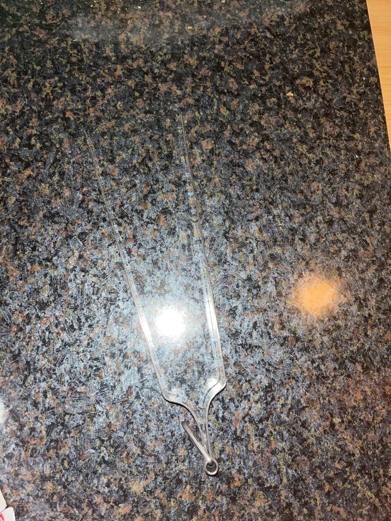 Roti holder: Chipiya 