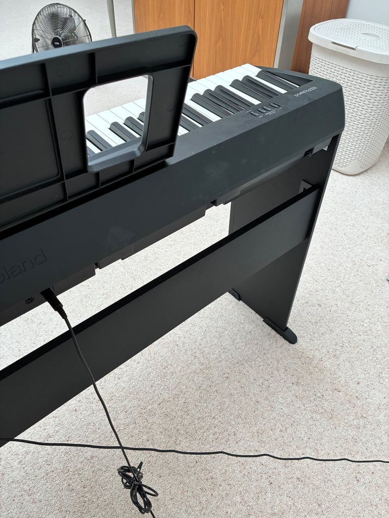 Roland digital piano for sale 