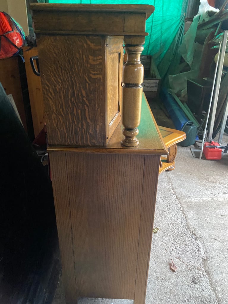 Antique Dresser/Drinks Cabinet