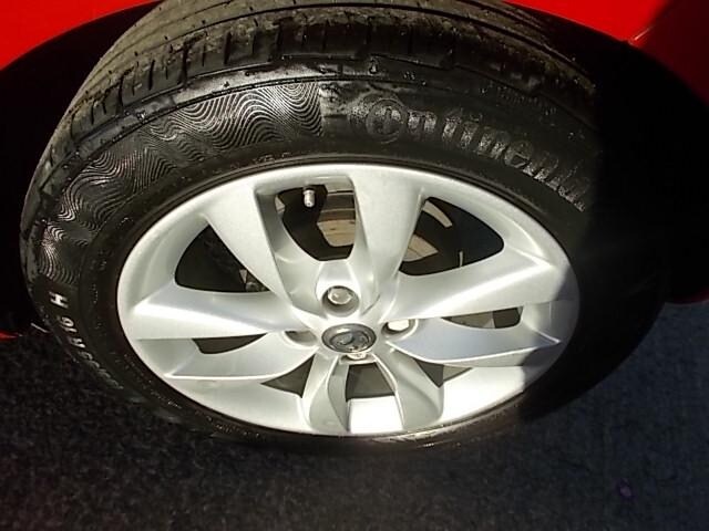 2014 Vauxhall ADAM 1.2i Jam 3dr HATCHBACK Petrol Manual