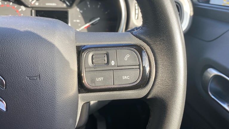 2019 Citroen C3 1.2 PureTech GPF Flair Hatchback 5dr Petrol EAT6 Euro 6 (s/s) (110 ps) Hatchback ...