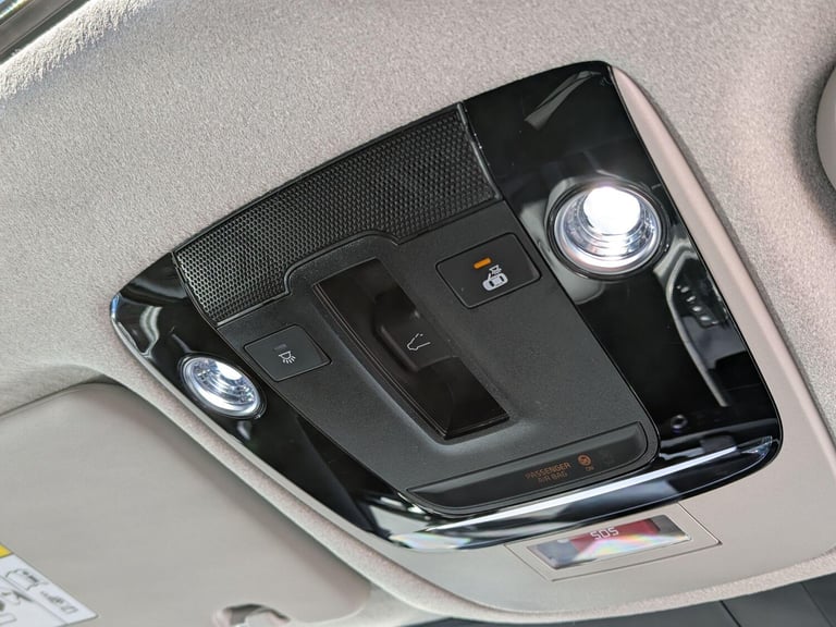  Kia Niro 64.8kWh 4 Auto 5dr Electric Automatic