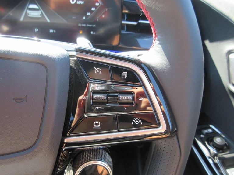 2025 KGM Actyon 1.5 K50 Auto Euro 6 (s/s) 5dr ESTATE Petrol Automatic