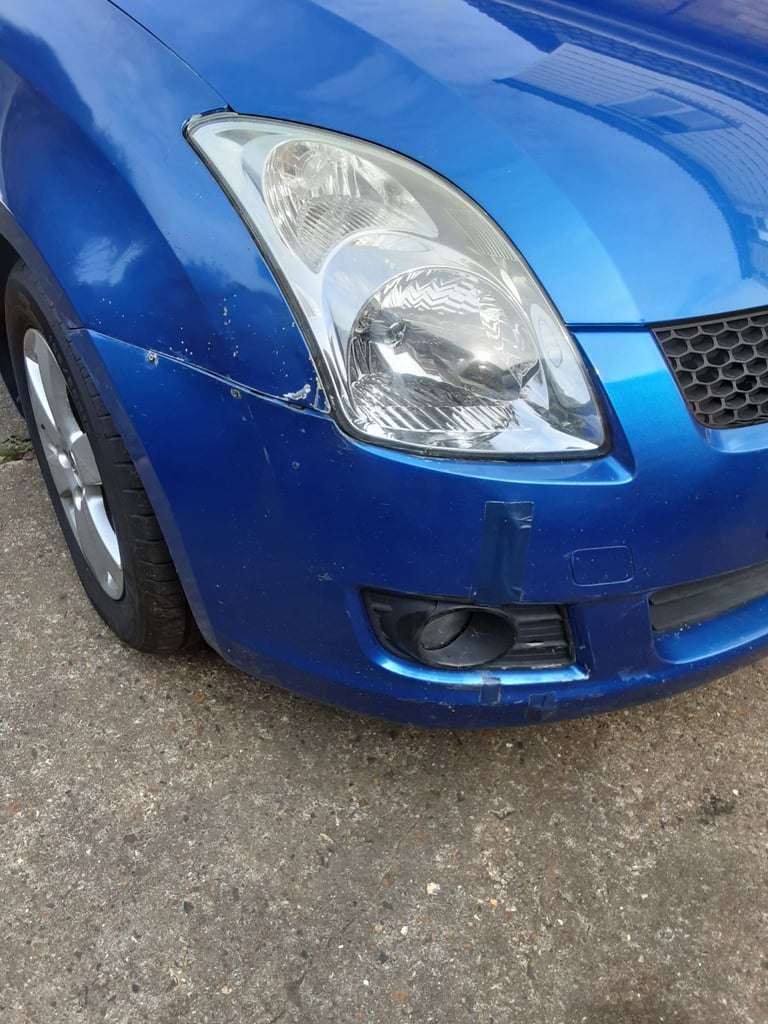 Suzuki, SWIFT, Hatchback, 2008, Other, 1490 (cc), 5 doors