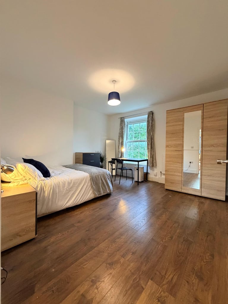 ✅Furnished room available ⭐