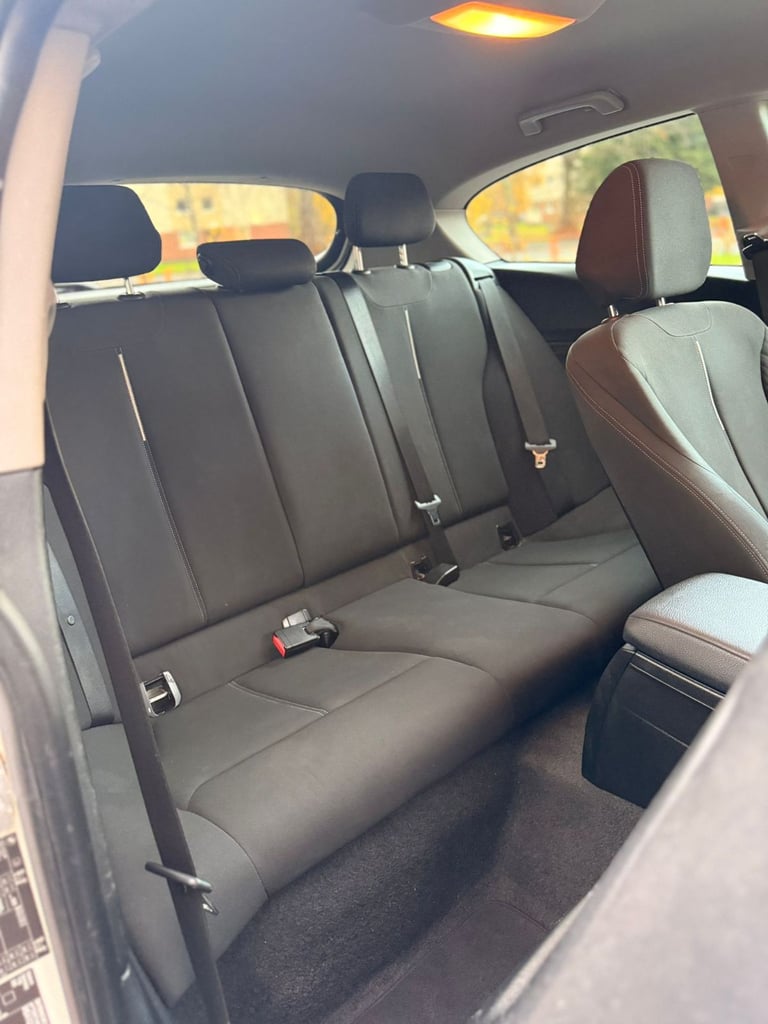 BMW, 1 SERIES, Hatchback, 2013, Semi-Auto, 1598 (cc), 3 doors