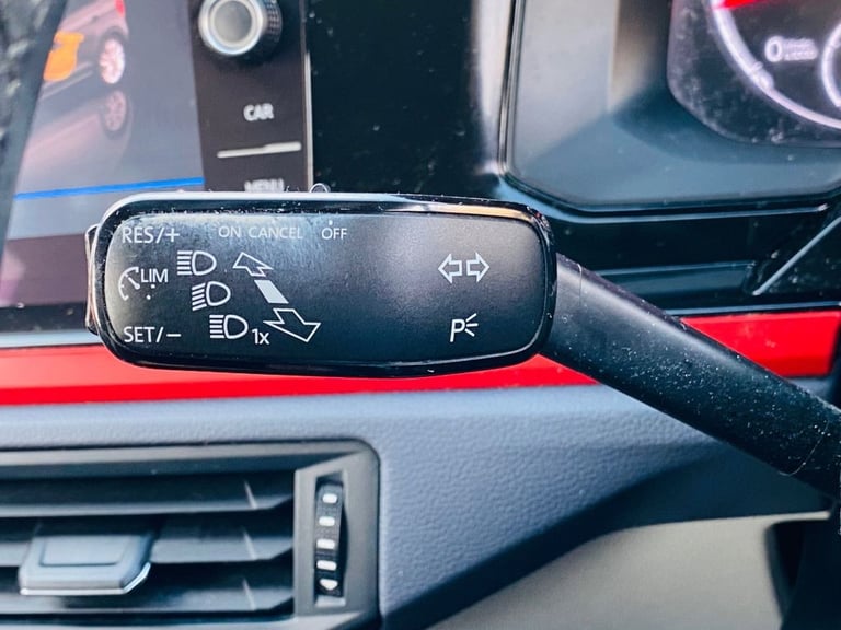 2018 Volkswagen Polo 1.0 beats Hatchback 5dr Petrol Manual Euro 6 (s/s) (65 ps) Hatchback Petrol ...