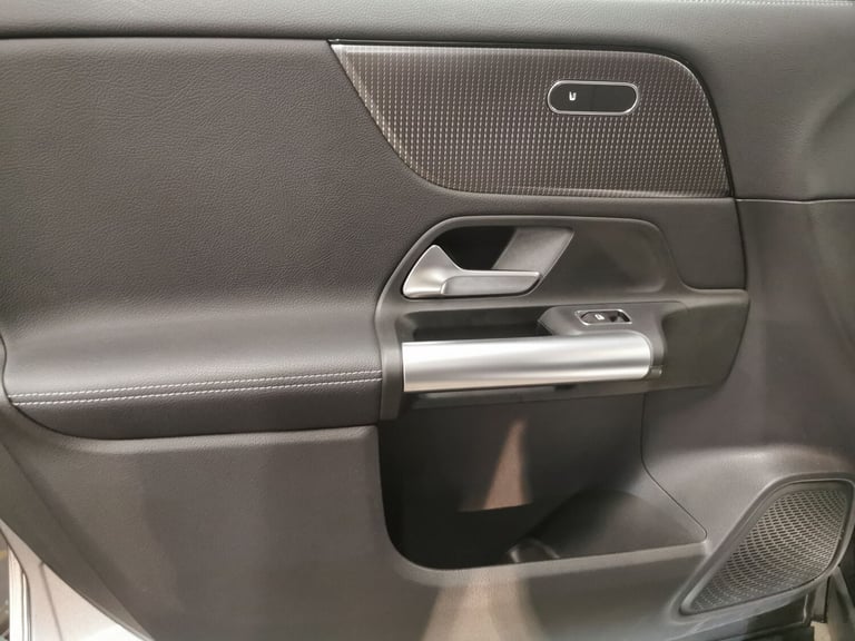 2020 Mercedes-Benz GLA GLA 200 Sport Executive 5dr Auto HATCHBACK PETROL Automatic