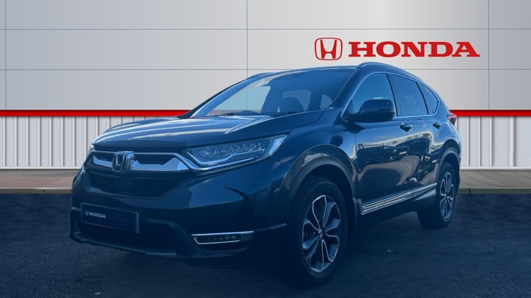 2023 Honda CR-V 2.0 i-MMD Hybrid EX 5dr eCVT Hybrid Estate Estate Hybrid Automatic