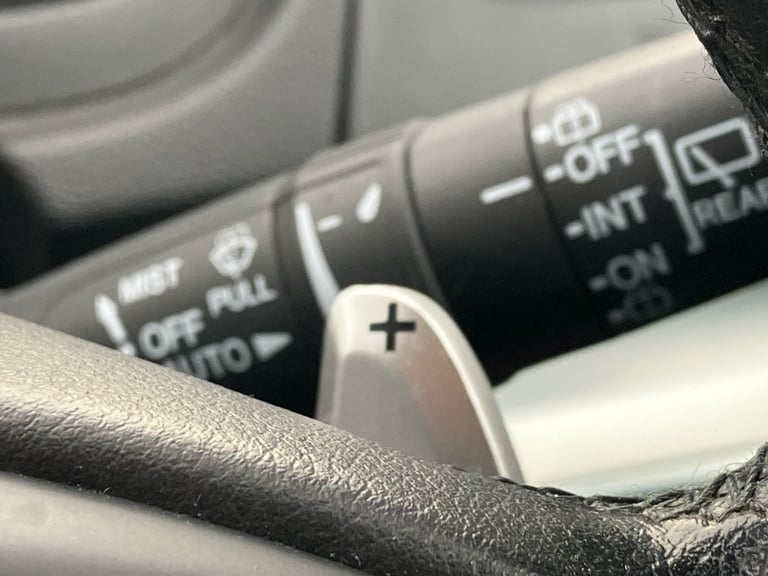 2018 Honda CR-V 2.0 i-VTEC SE Plus 5dr Auto [Nav] Estate PETROL Automatic