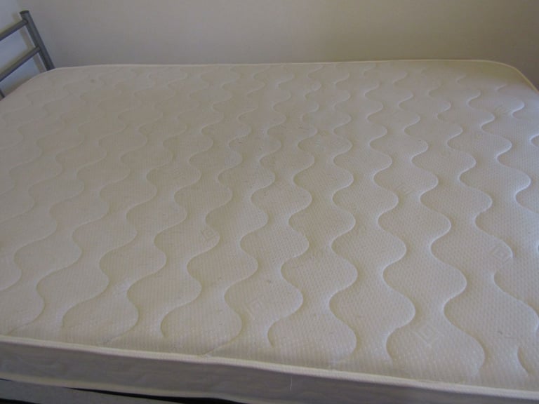 image for FREE Small - Double Mattress