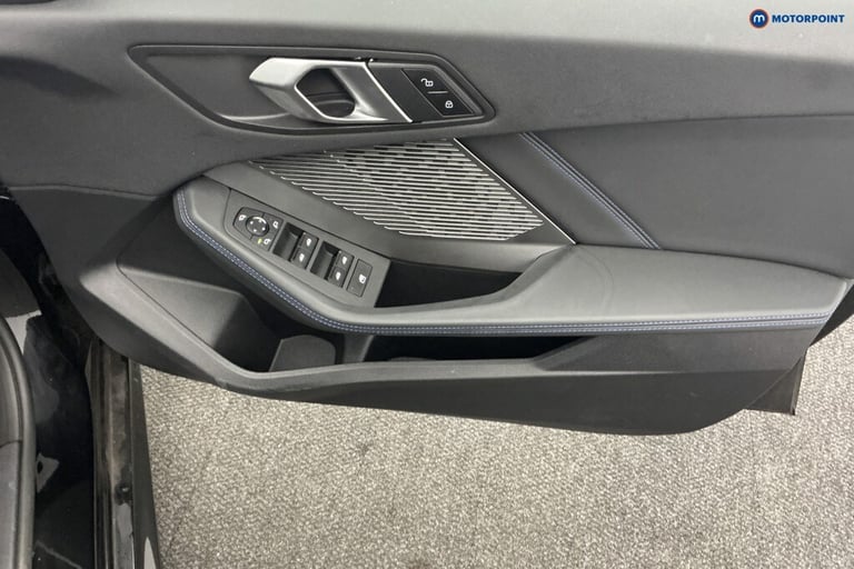 2025 BMW 1 Series 120 M Sport 5dr Step Auto HATCHBACK PETROL Automatic