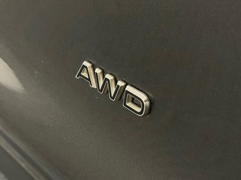 2017 Ford Kuga TDCi Titanium SUV Diesel Automatic