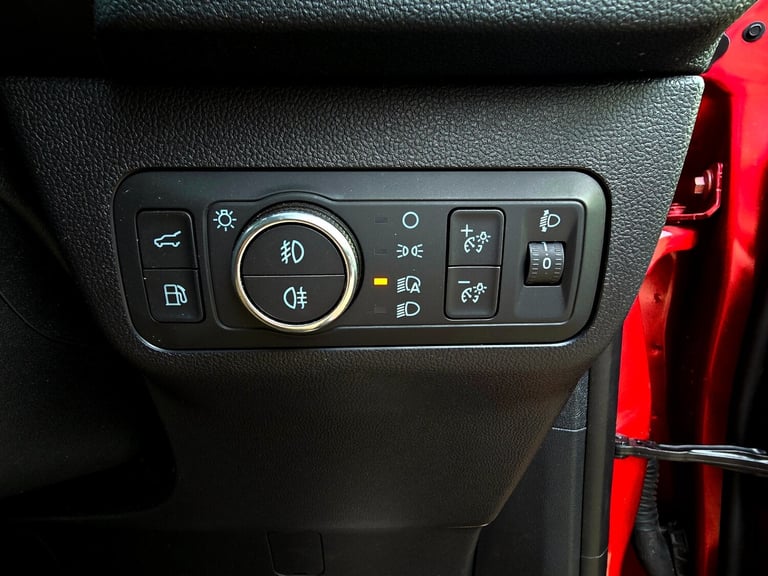 2024 Ford Kuga 2025/74 PLUG-IN HYBRID PCO QUALIFY Active 5K EXTRAS S.U.V  HATCHBACK Petrol Parall...
