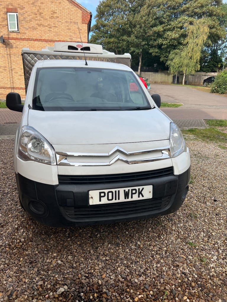 Citroen, BERLINGO 1000 X HDI, Other, 2011, 1560 (cc)