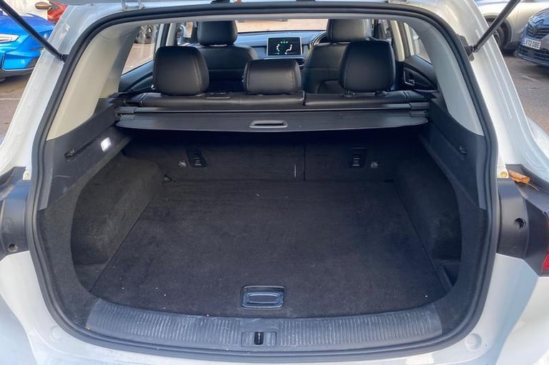 2023 MG MG HS 1.5 T-GDI Excite 5dr DCT Hatchback Petrol Manual