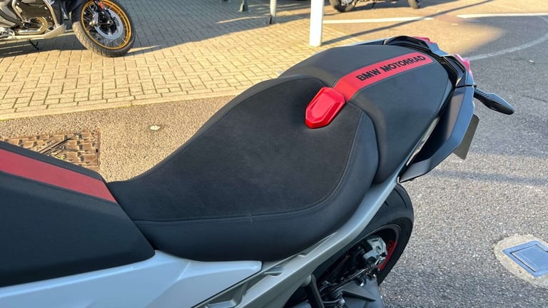 2025 BMW R1300 R1300 RS SE (25MY) Other PETROL Manual
