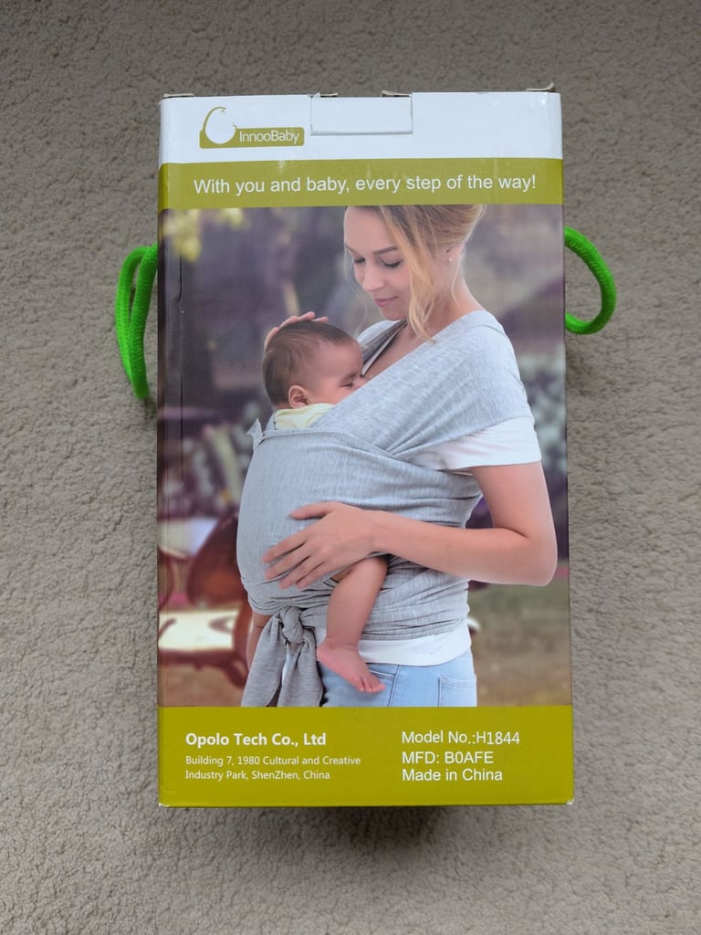 InnooBaby Baby Wrap