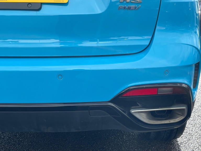 2023 MG MG HS 1.5 T-GDI 16.6kWh Trophy Auto Euro 6 (s/s) 5dr ESTATE Petrol/Electric Hybrid Automatic