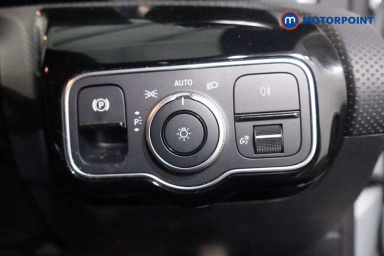 2021 Mercedes-Benz CLA CLA 180 AMG Line 4dr Tip Auto Coupe Petrol Automatic