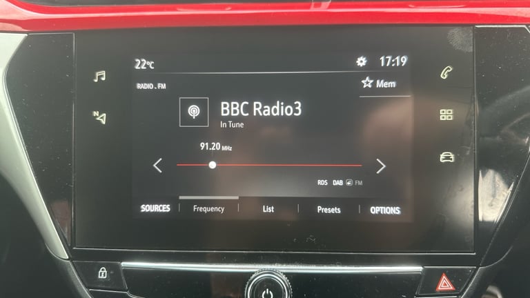 2021 Vauxhall Corsa 1.2 Turbo SRi 5dr Petrol Hatchback Hatchback Petrol Manual