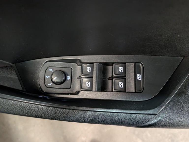 2018 Skoda Kodiaq 1.4 TSI SE Euro 6 (s/s) 5dr (5 Seat) ESTATE Petrol Manual