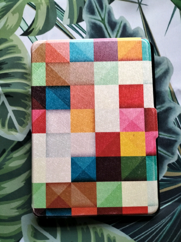 6th generation kindle case 