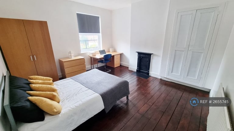 6 bedroom house in Woodborough Road, Nottingham, NG3 (6 bed) (#2655745)