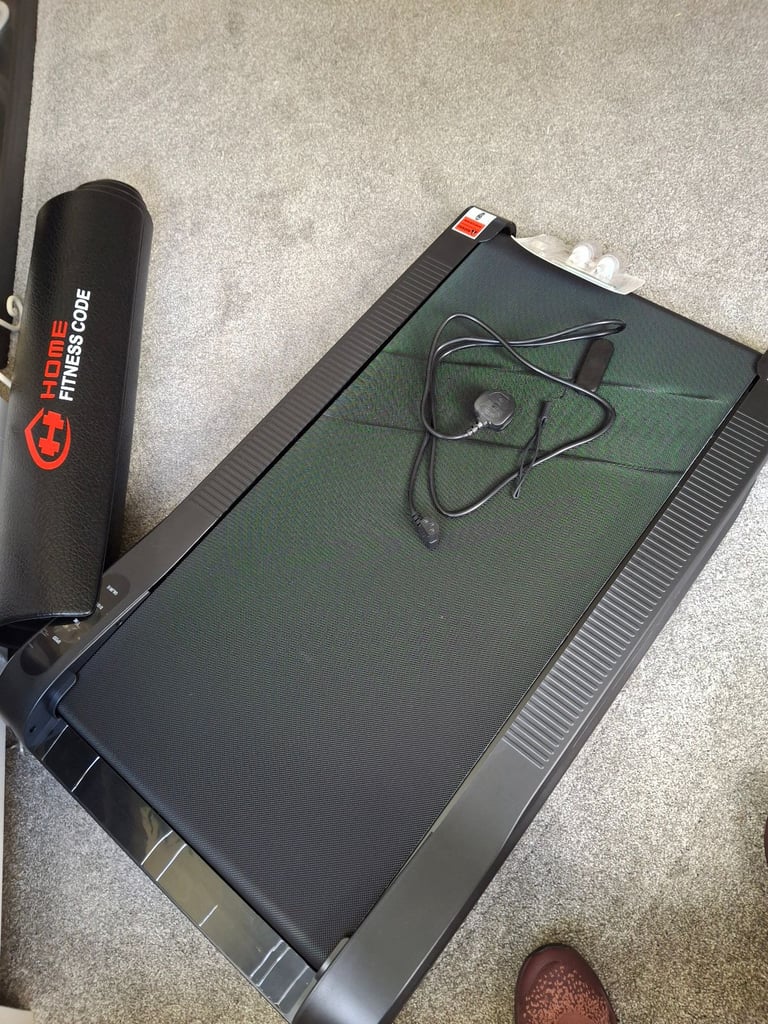 image for Mini Treadmill 