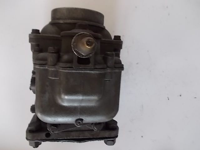 Carburetor Weber 36DIT5