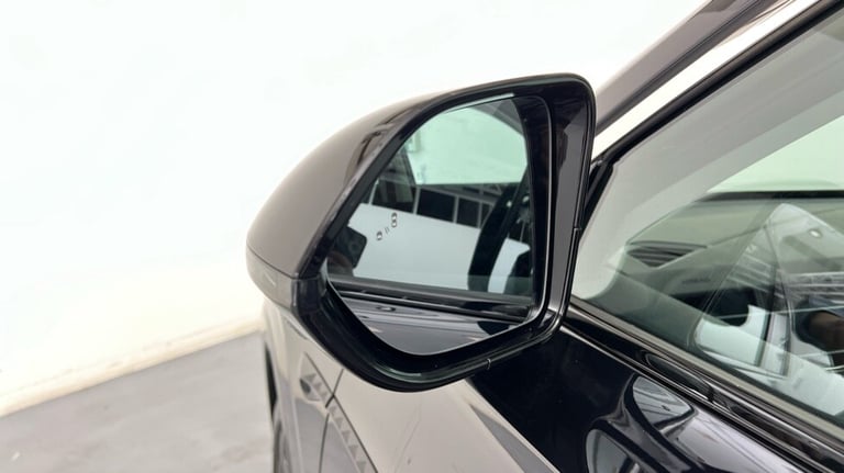 2024 MG MG HS 1.5 T-GDI Trophy 5dr DCT Hatchback Petrol Automatic