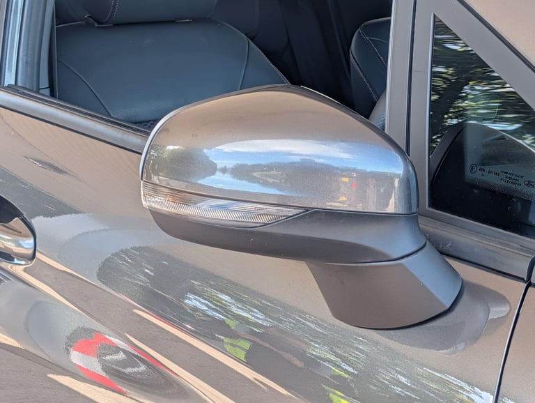 2021 Ford Fiesta 1.0T EcoBoost MHEV ST-Line X Edition Euro 6 (s/s) 5dr HATCHBACK Petrol Manual