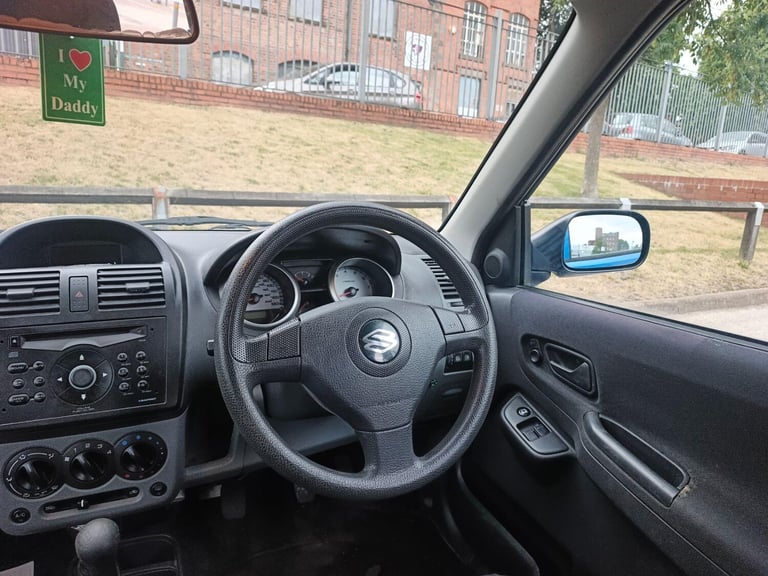 Suzuki Ignis 1.5 VVT 4Grip 5dr Petrol Manual - Image 8