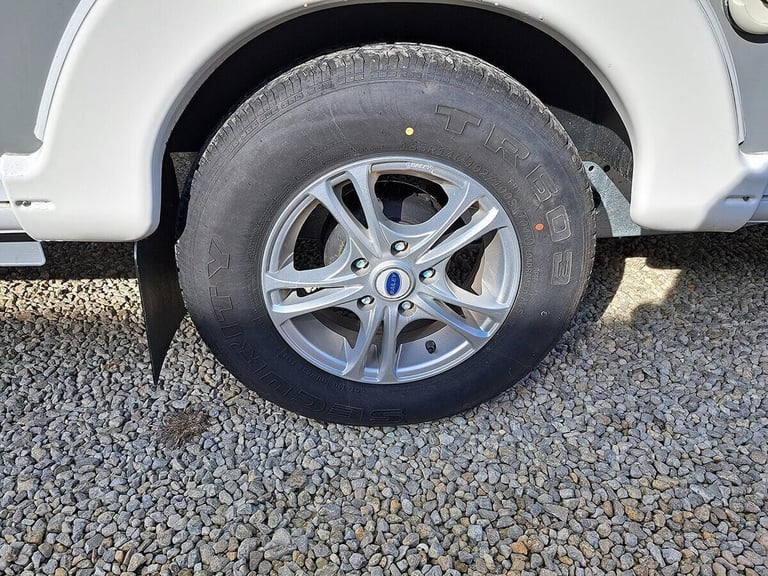 2023 Bailey Discovery D4-2