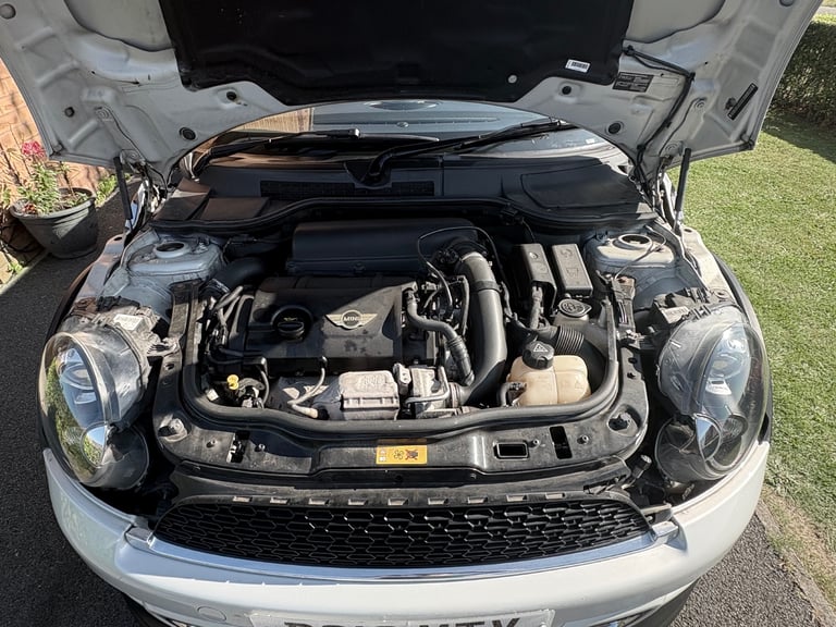 Mini, ROADSTER, Convertible, 2013, Manual, 1598 (cc), 2 doors