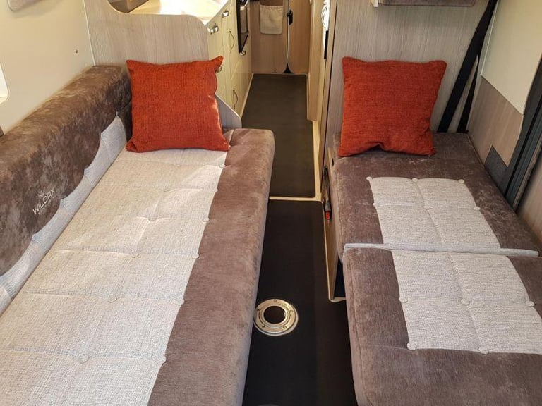 Wildax Constellation 3 XL