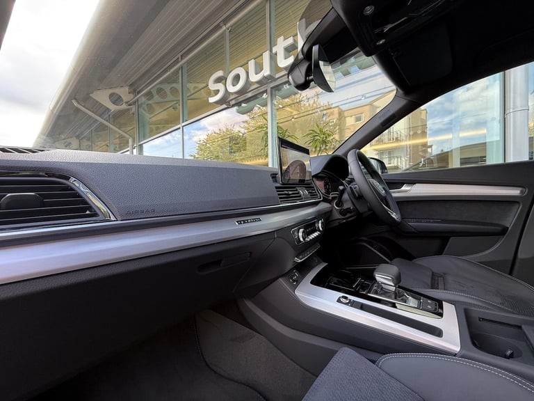  Audi Q5 2.0 TFSIe 50 S line SUV 5dr Petrol Plug-in Hybrid S Tronic quattro Euro 6 ( Petrol/Elect...