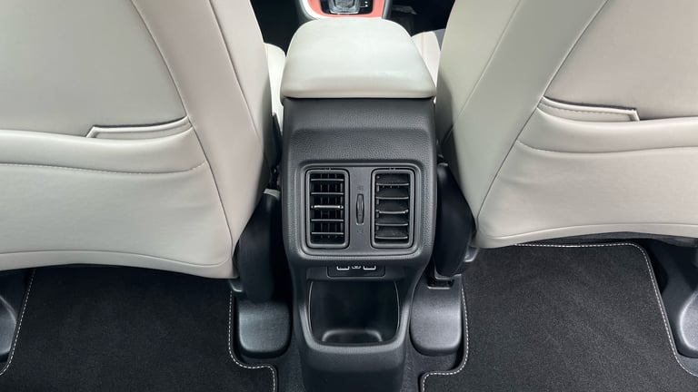 2022 Honda HR-V 1.5 eHEV Advance Style 5dr CVT Hybrid Hatchback Hatchback Hybrid Automatic