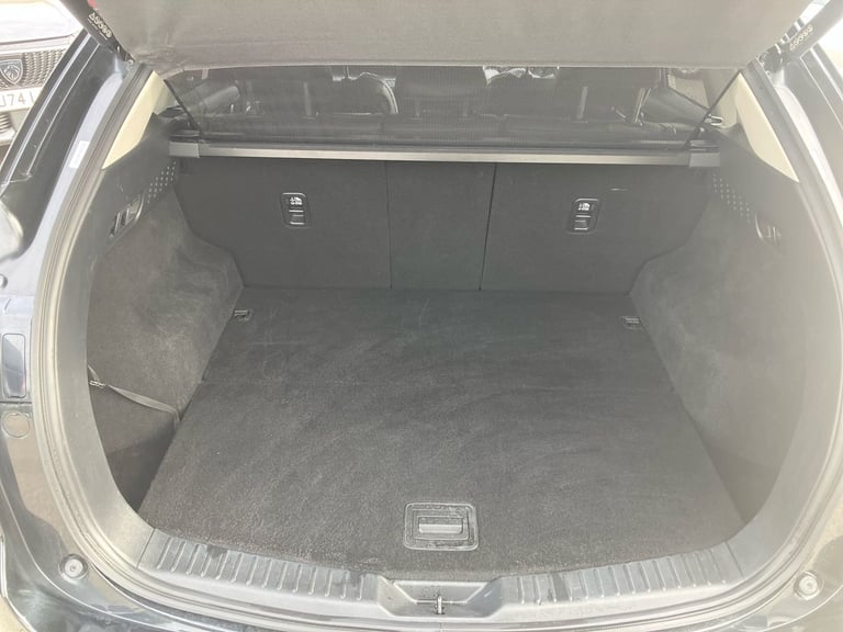 2023 Mazda CX-5 2.0 e-Skyactiv G MHEV Exclusive-Line 5dr Estate PETROL Manual