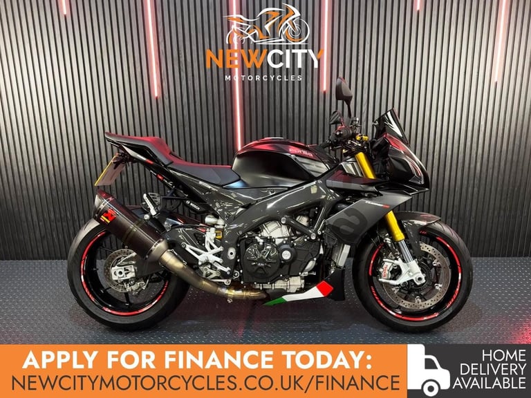 2020 Aprilia Tuono 1100 V4 1100 Euro 4