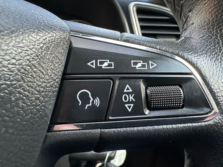 2014 SEAT Leon 1.6 TDI CR SE Euro 5 (s/s) 5dr HATCHBACK Diesel Manual