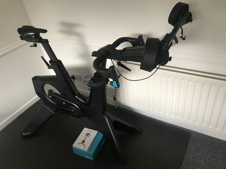 Tacx Neo Smart  trainer 