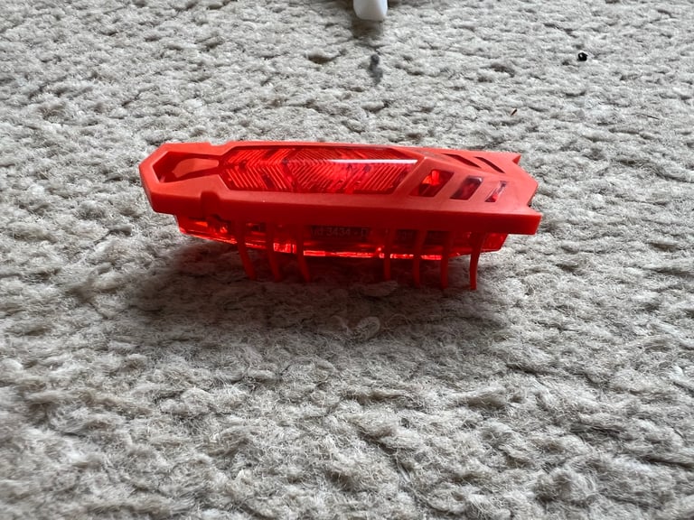 Hexbug Nano Bundle - In Excellent Condition All Pieces Included