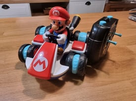 Super Mario Kart Radio Controlled Car