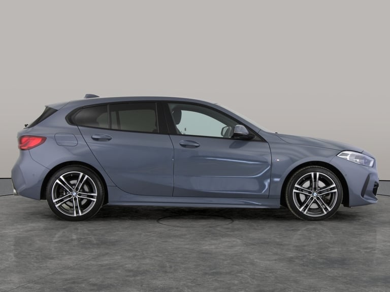 2021 BMW 1 Series 2.0 120d M Sport Hatchback 5dr Diesel Auto Euro 6 (s/s) (190 ps) - AUTO PAR Hat...