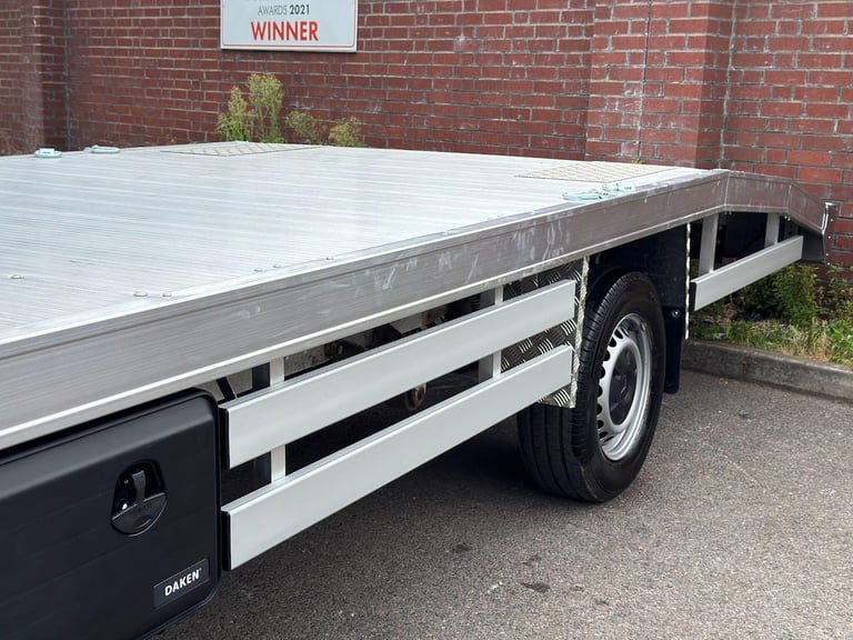 2021 Mercedes-Benz Sprinter 2.0 315 CDI Progressive RWD L3 Euro 6 (s/s) 2dr CHASSIS CAB Diesel Ma...