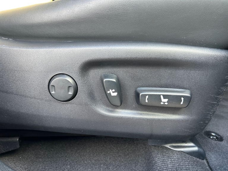 2021 Lexus NX 2.5 300h GPF Takumi E-CVT 4WD Euro 6 (s/s) 5dr ESTATE Petrol/Electric Hybrid Automatic